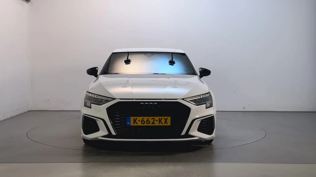 Audi A3 – foto 8