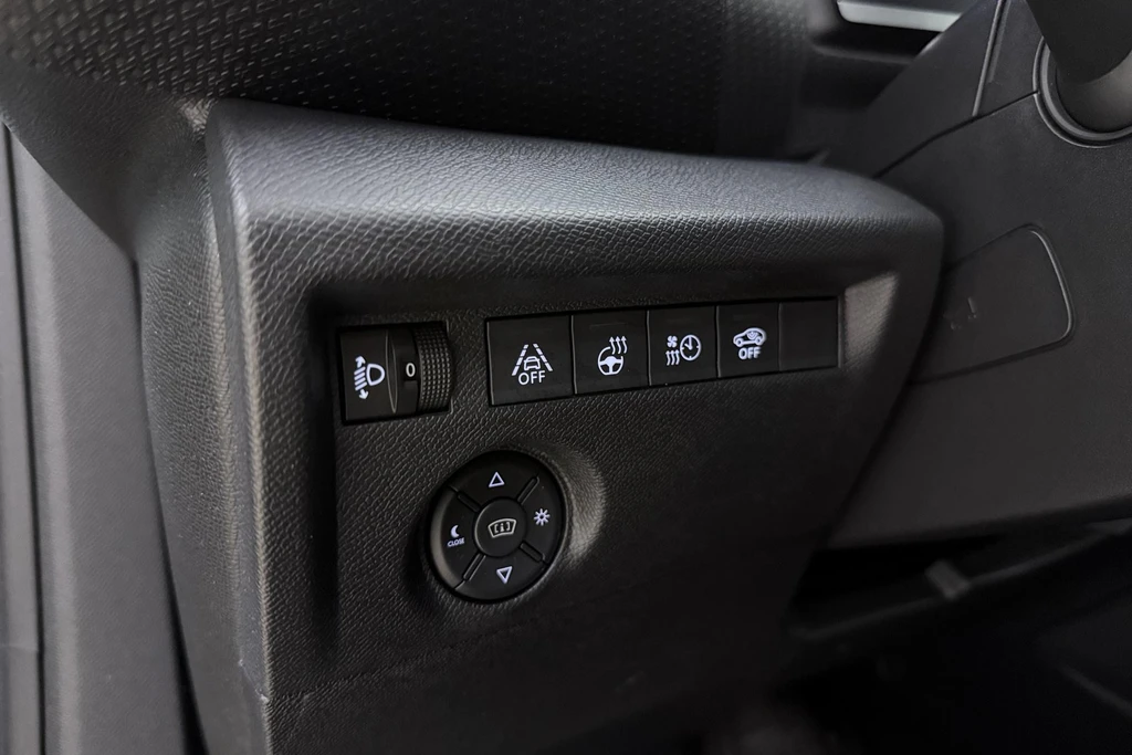 Citroën ë-C4 – foto 37