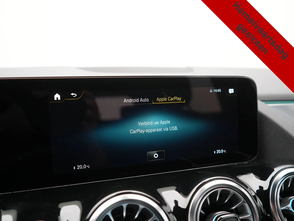 Mercedes-Benz EQA – foto 29