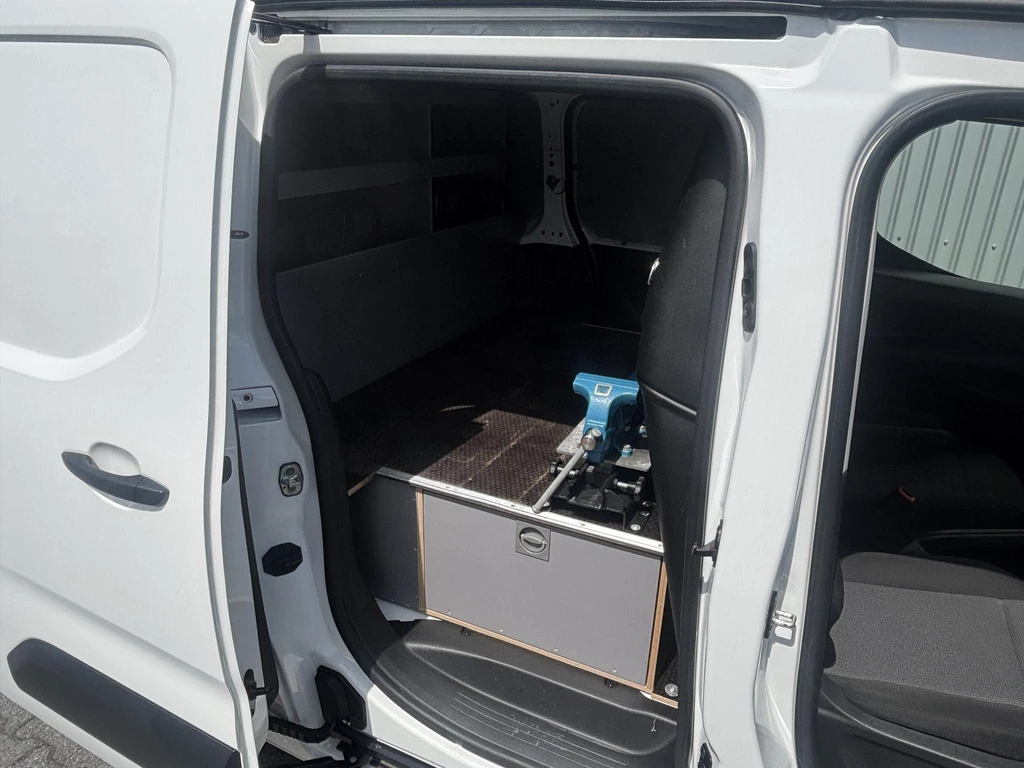 Opel Combo – foto 14