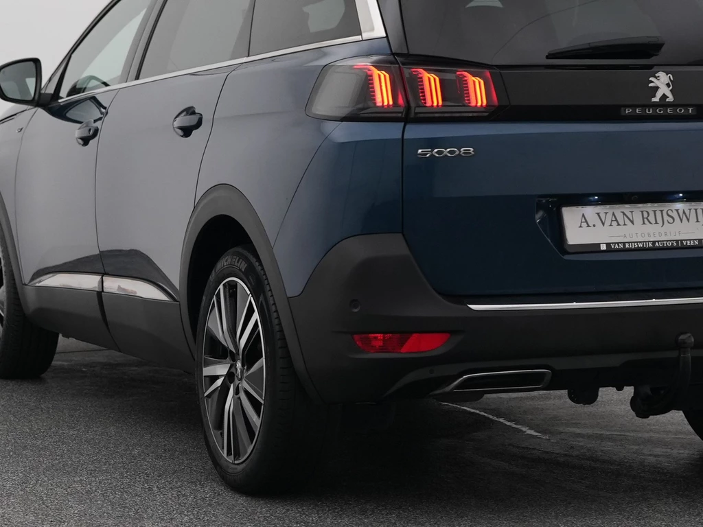 Peugeot 5008 – foto 11