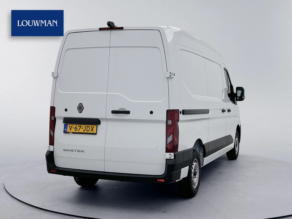 Renault Master – foto 8