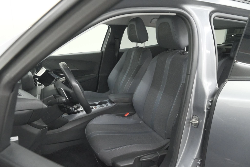 Peugeot 2008 – foto 28