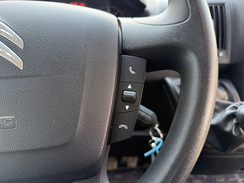 Citroën Jumper – foto 19