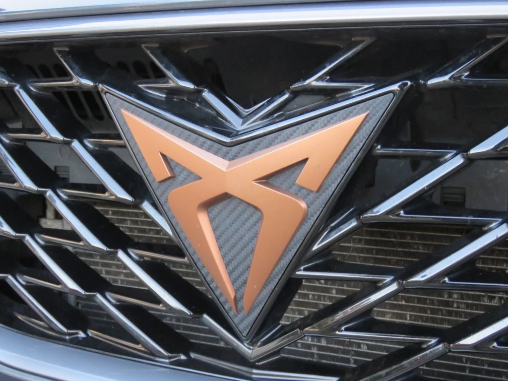 CUPRA Formentor – foto 21