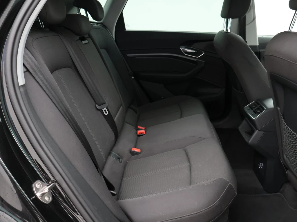 Audi e-tron – foto 28