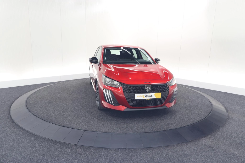 Peugeot 208 – foto 20