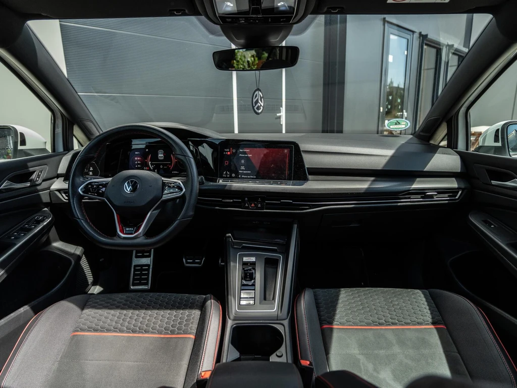 Volkswagen Golf – foto 9