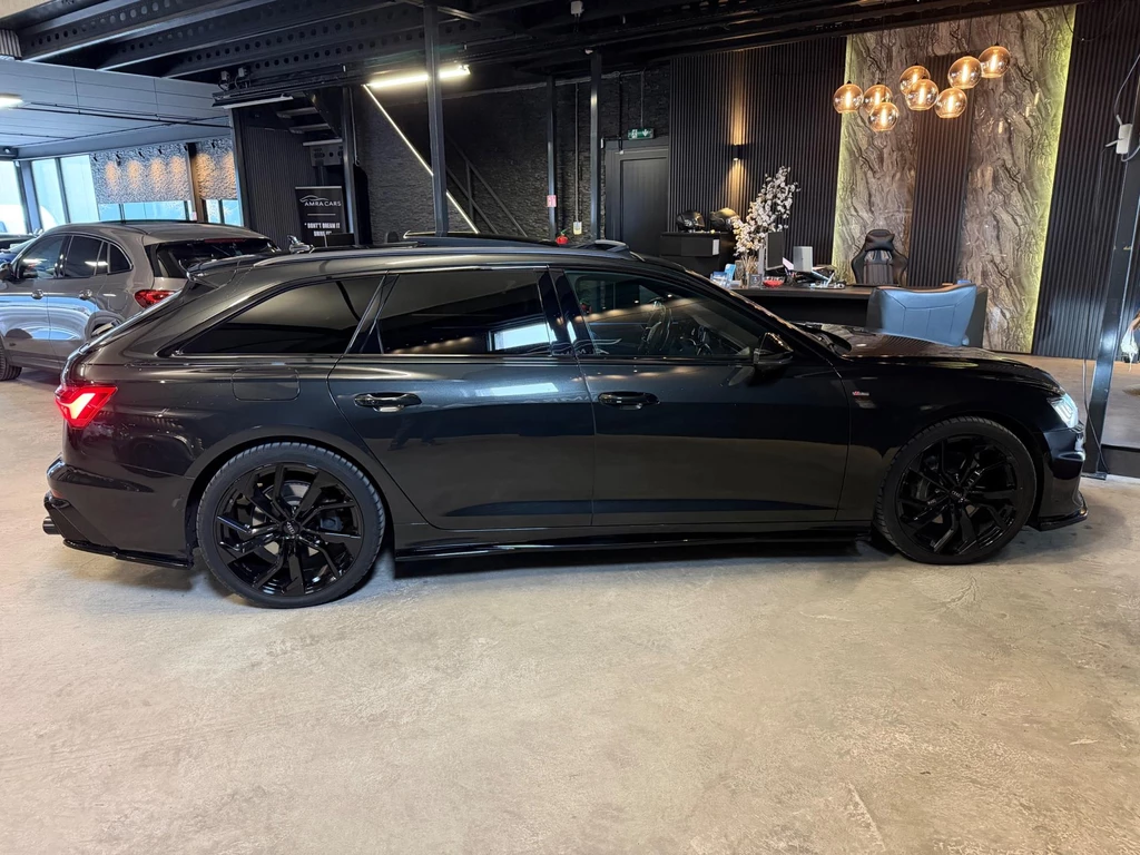 Audi A6 – foto 7