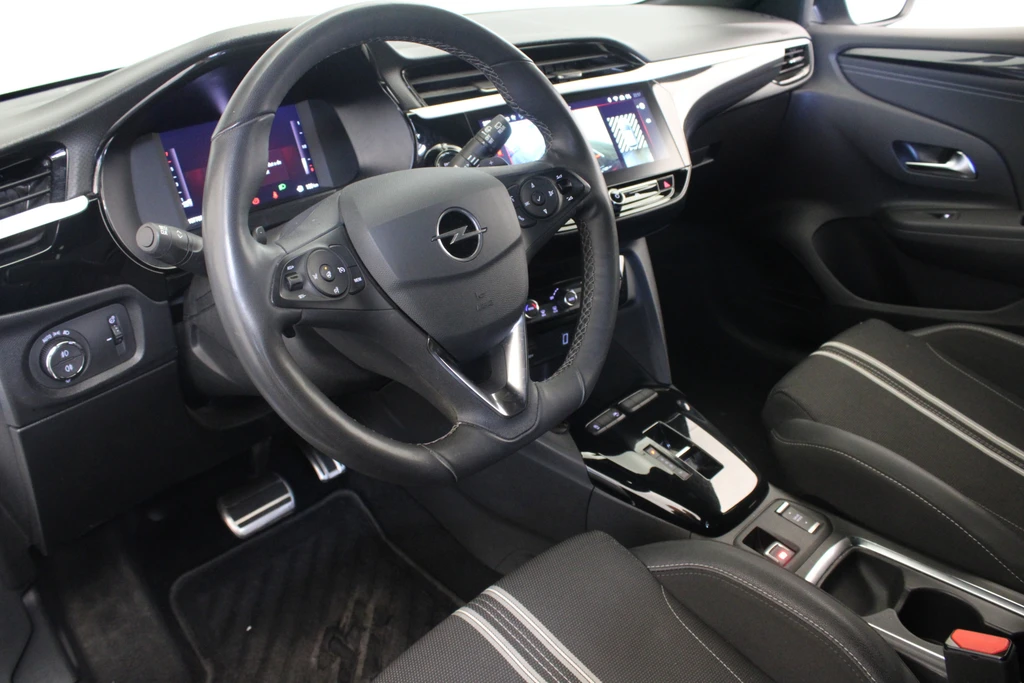 Opel Corsa – foto 16
