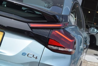 Citroën ë-C4 – thumbnail 10