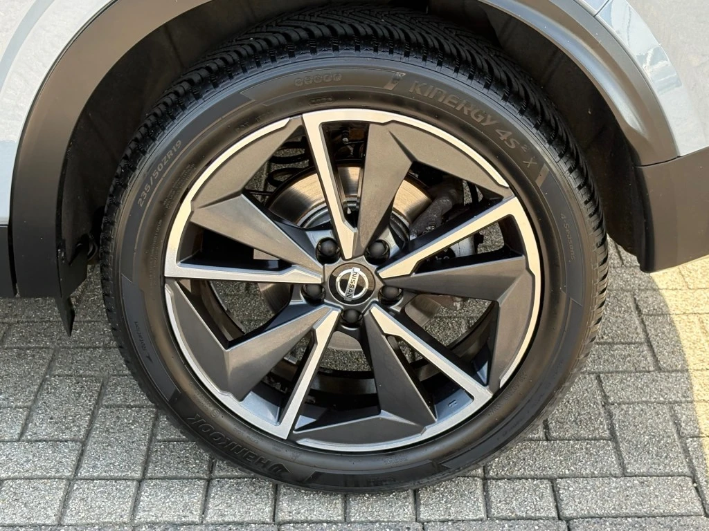Nissan QASHQAI – foto 18