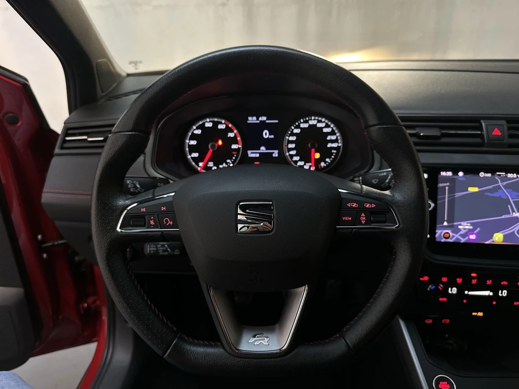 SEAT Arona – foto 12
