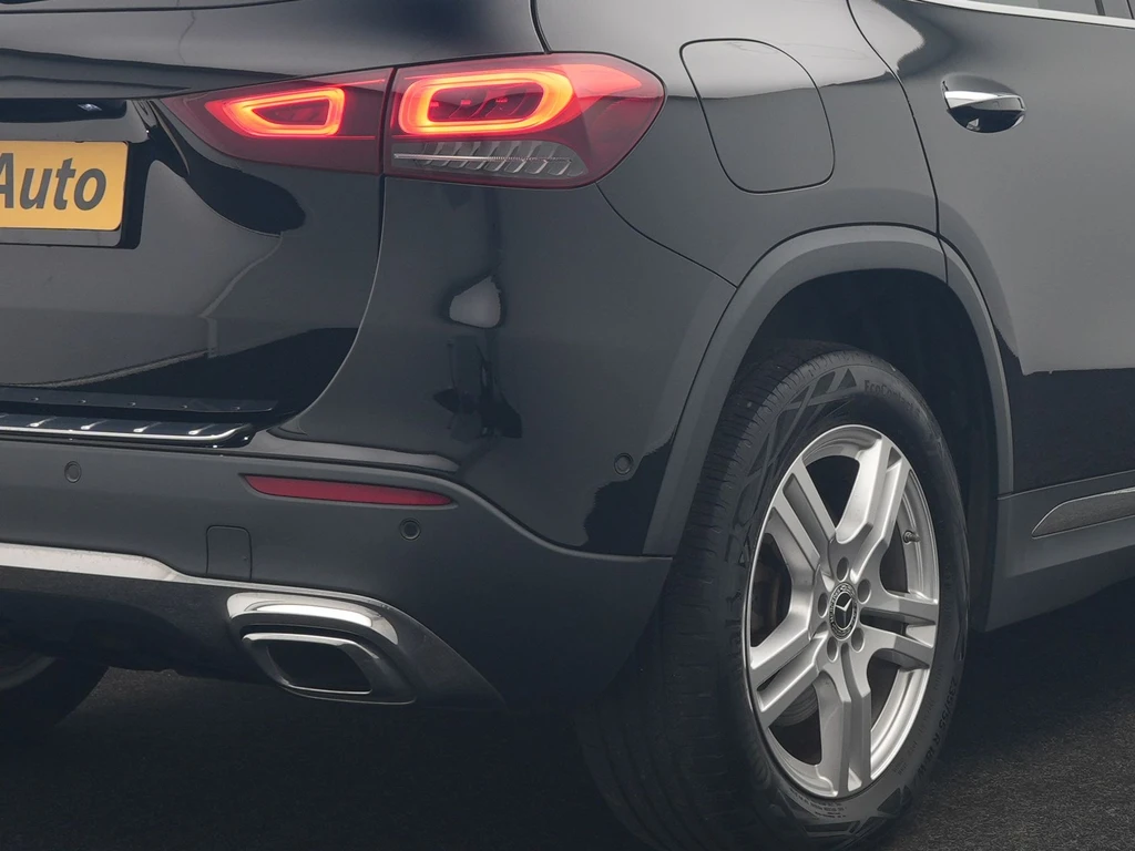 Mercedes-Benz GLA – foto 18