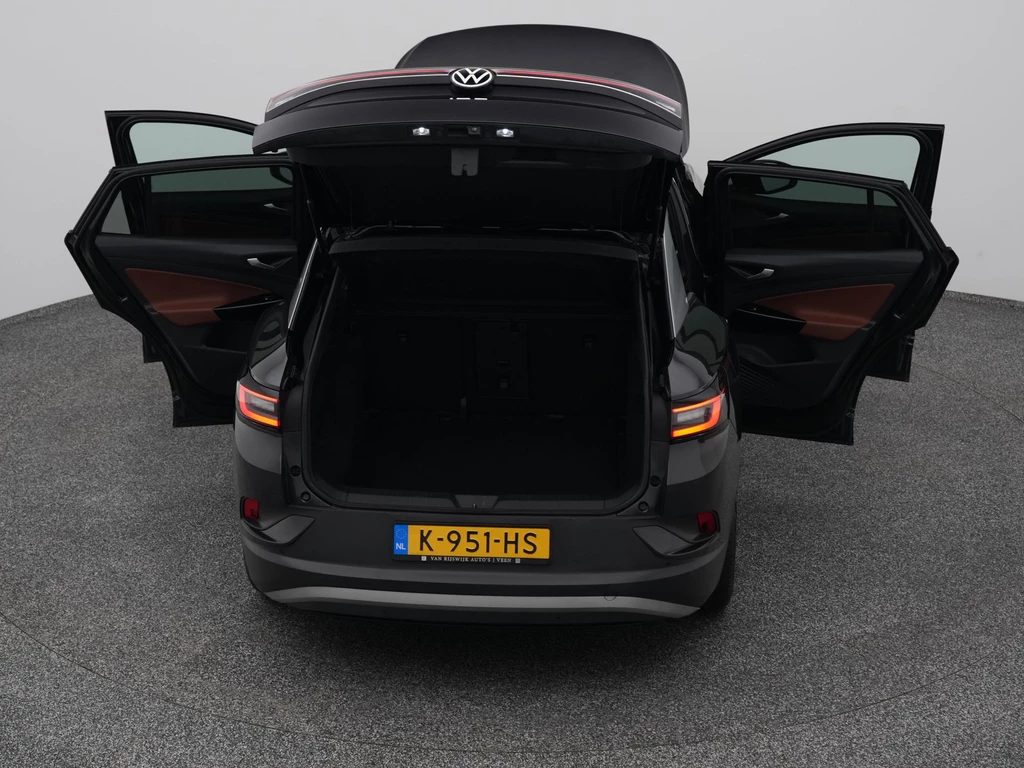 Volkswagen ID.4 – foto 34