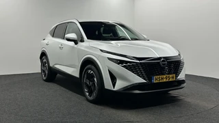 Nissan QASHQAI – thumbnail 7