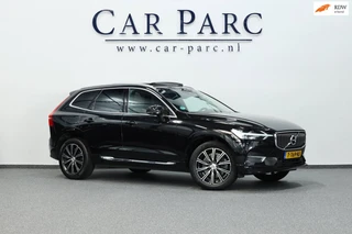 Volvo XC60 – thumbnail 7