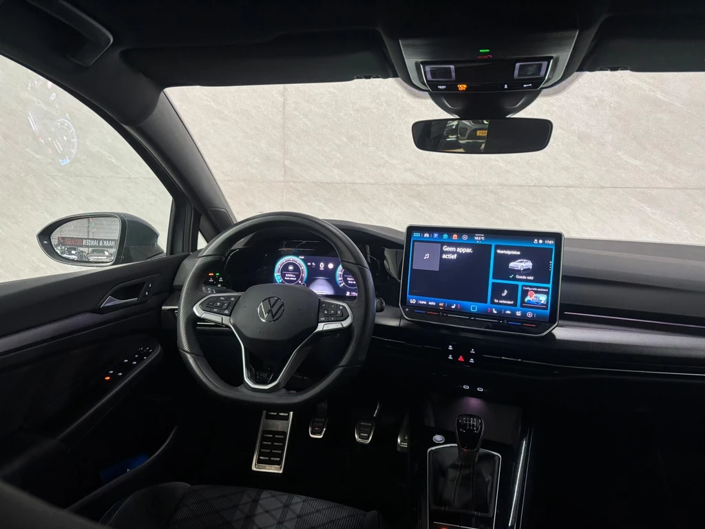 Volkswagen Golf – foto 13