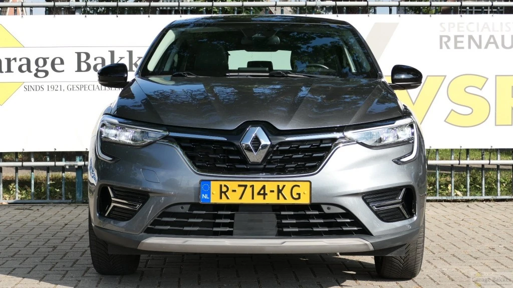 Renault Arkana – foto 6