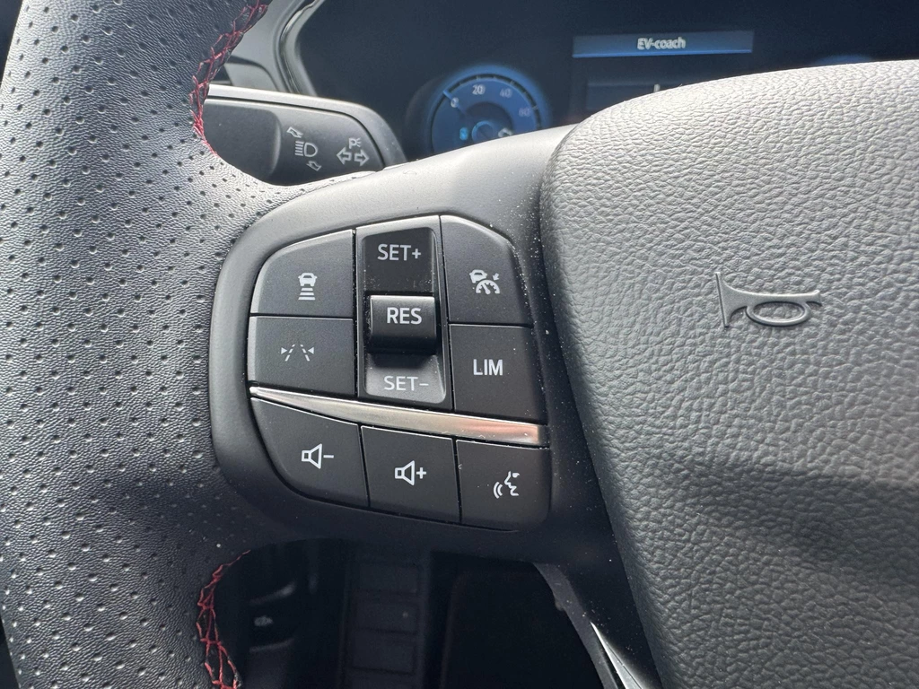 Ford Kuga – foto 16