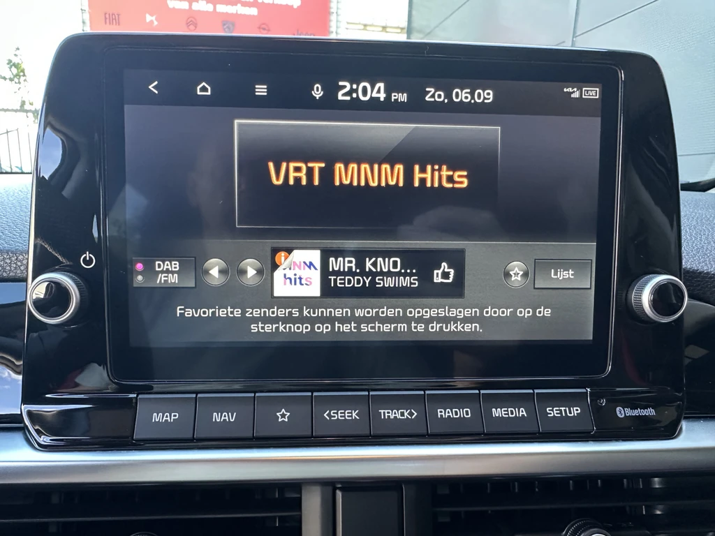 Kia Picanto – foto 16