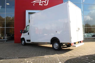 Peugeot Boxer – thumbnail 5