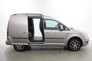 Volkswagen Caddy – thumbnail 7