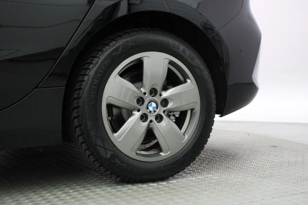 BMW 1 Serie – foto 34
