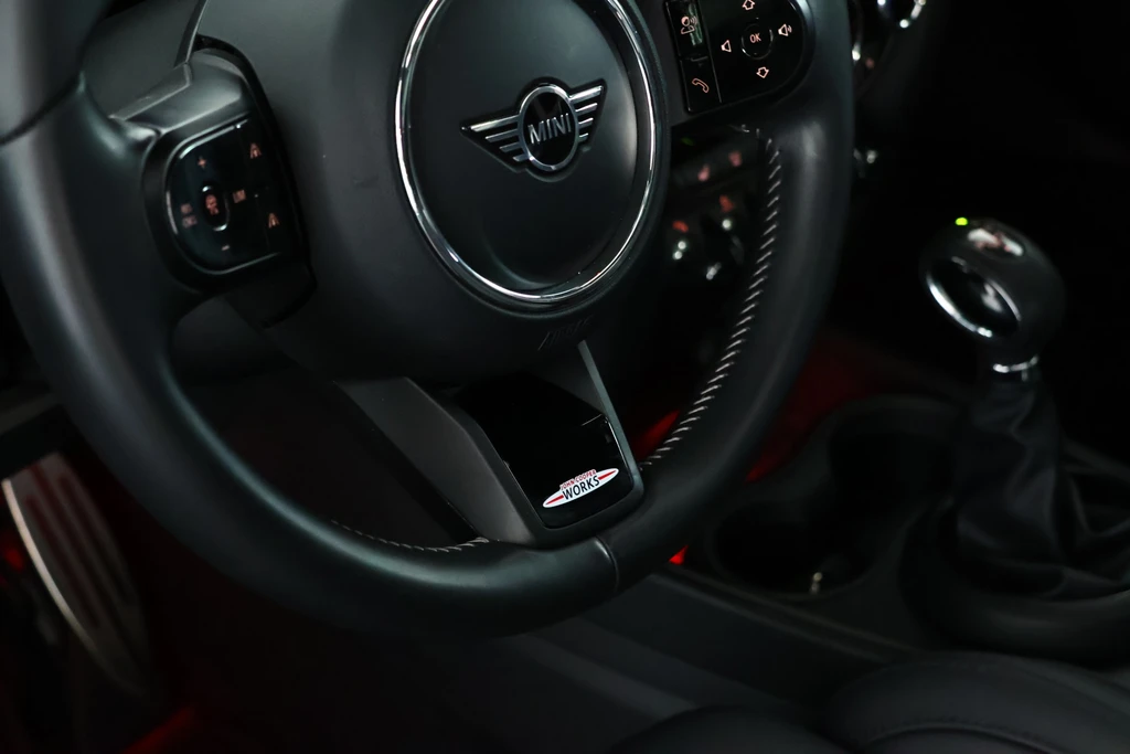 MINI Countryman – foto 25