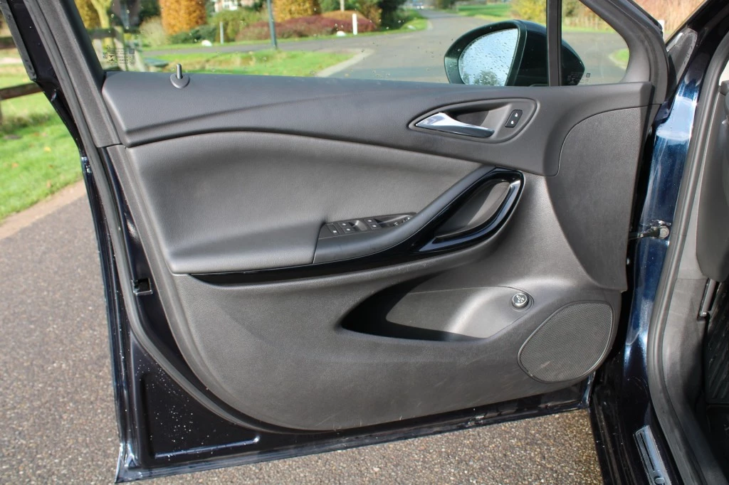 Opel Astra – foto 35