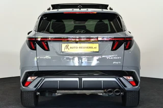 Hyundai Tucson – thumbnail 5