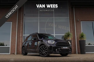 MINI Countryman – thumbnail 10