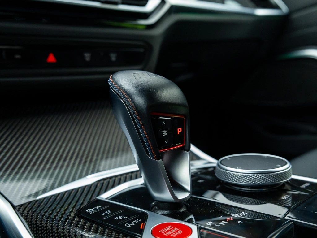 BMW M3 – foto 34