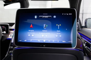 Mercedes-Benz S-Klasse – thumbnail 40