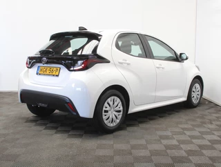 Toyota Yaris – thumbnail 6