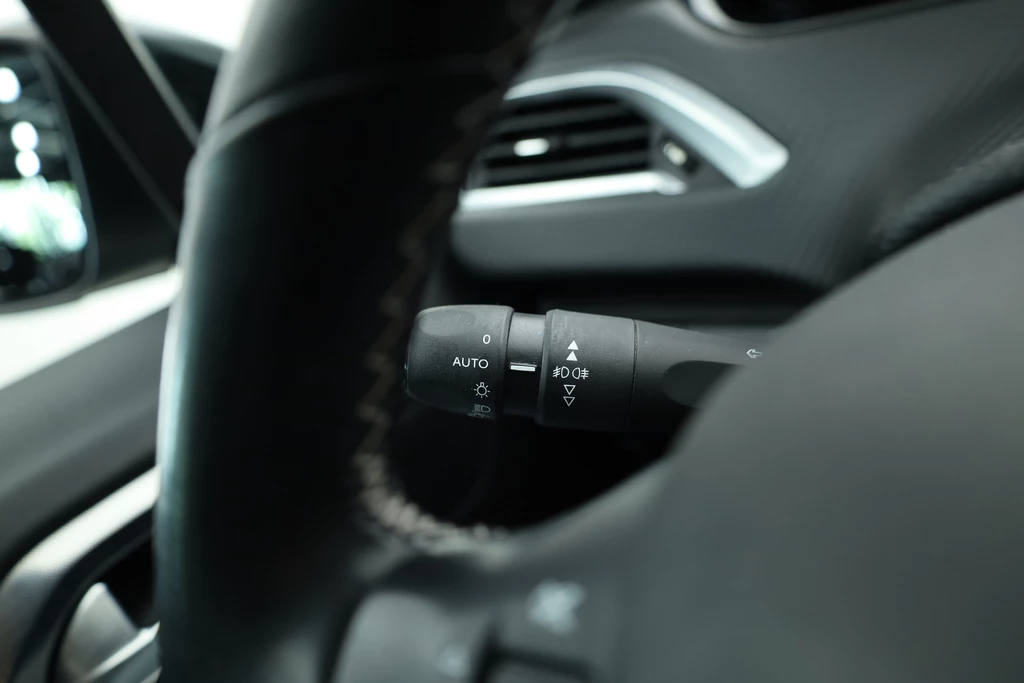 Peugeot 2008 – foto 14