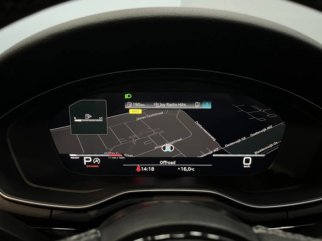 Audi A4 – foto 17