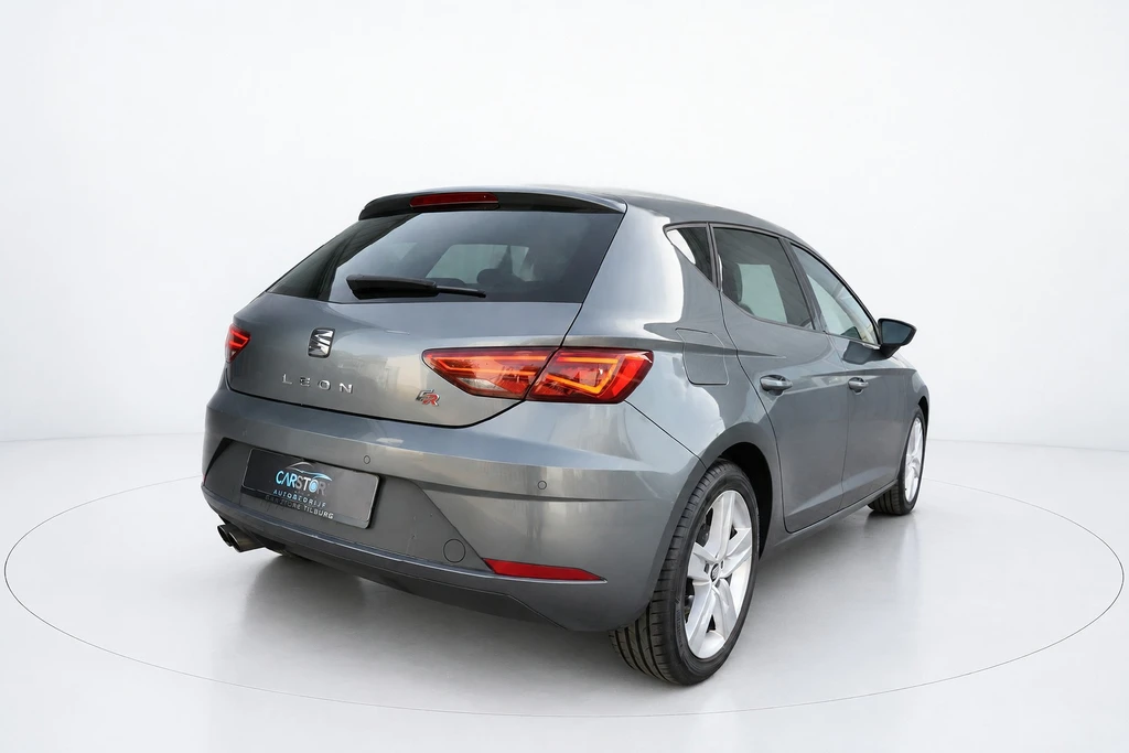 SEAT Leon – foto 8
