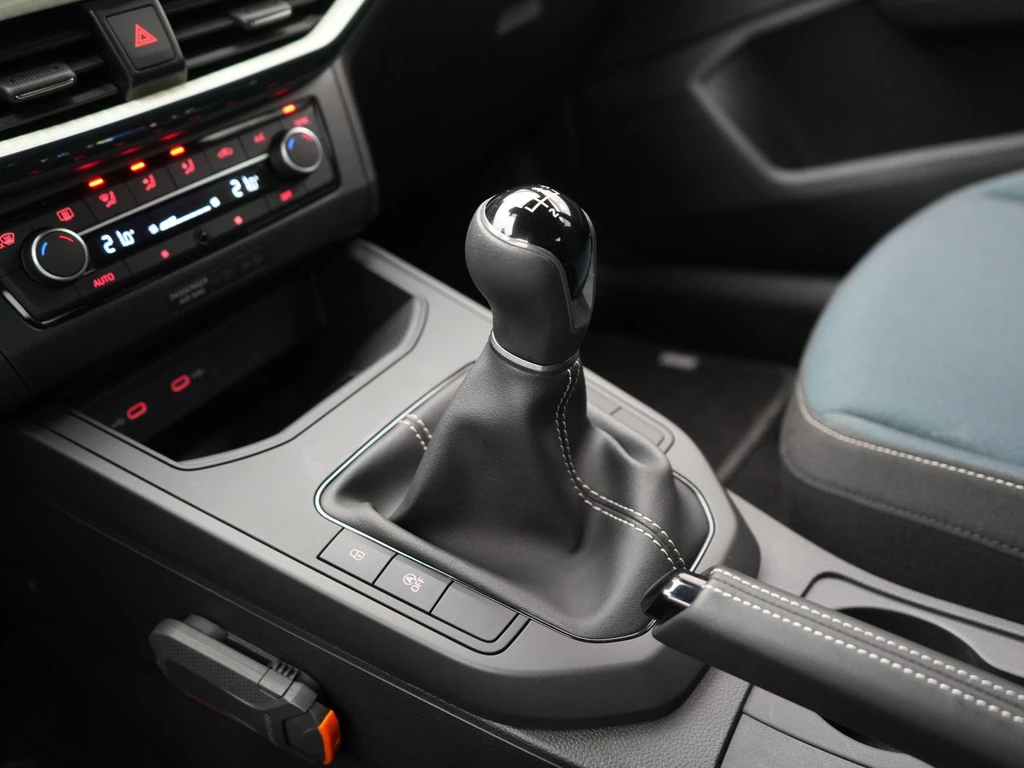 SEAT Arona – foto 28