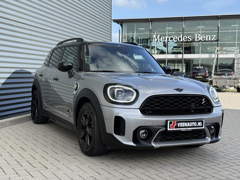 MINI Countryman – foto 7
