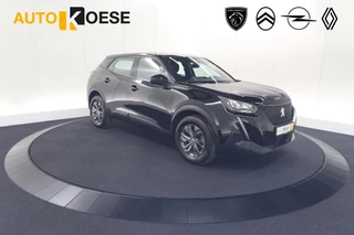 Peugeot 2008 – thumbnail 18