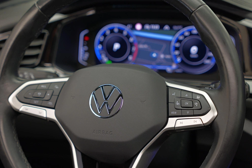 Volkswagen T-Roc – foto 24