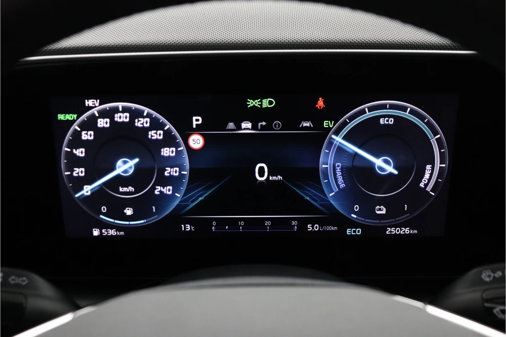 Kia Niro – foto 25