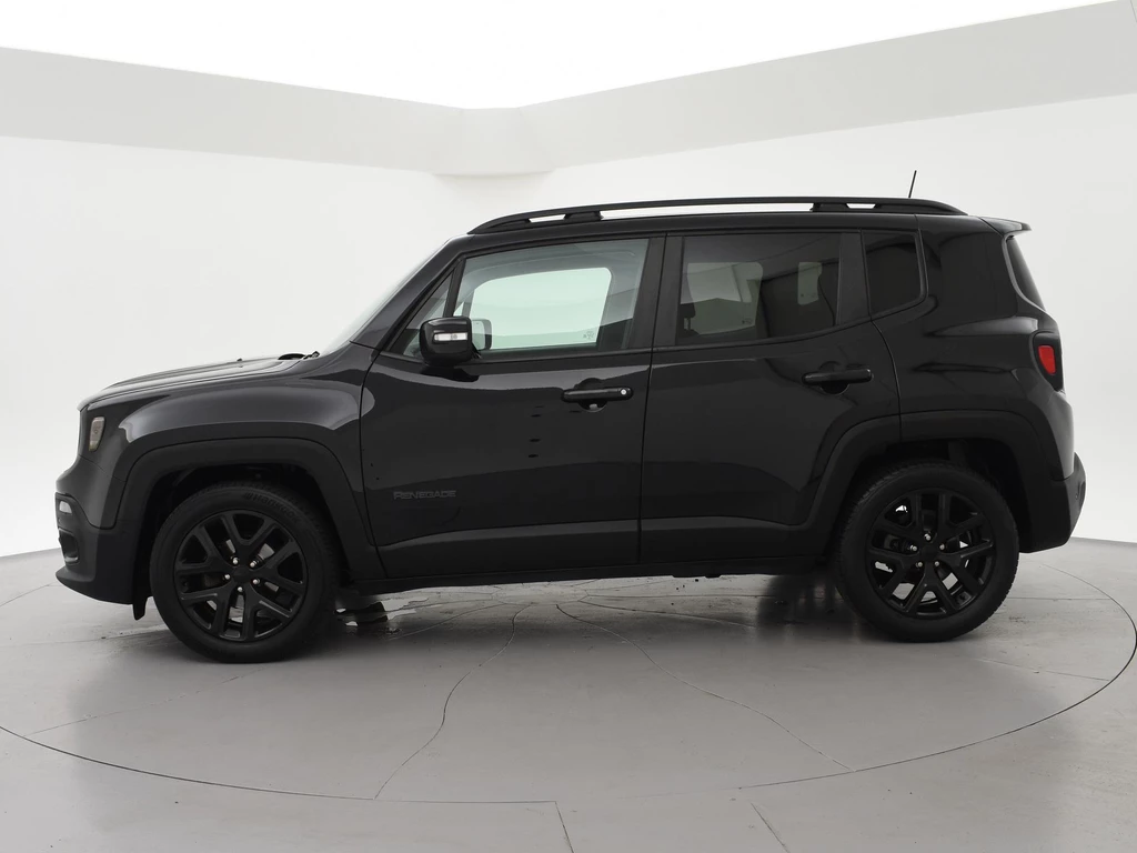 Jeep Renegade – foto 2
