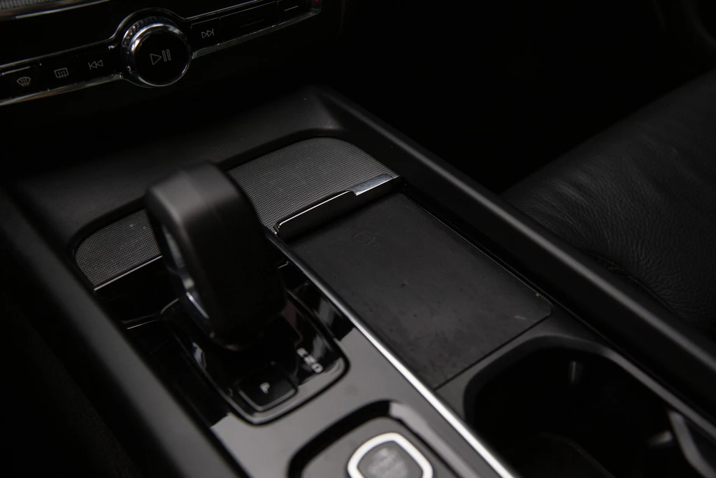 Volvo XC60 – foto 22