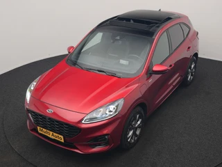 Ford Kuga – thumbnail 2