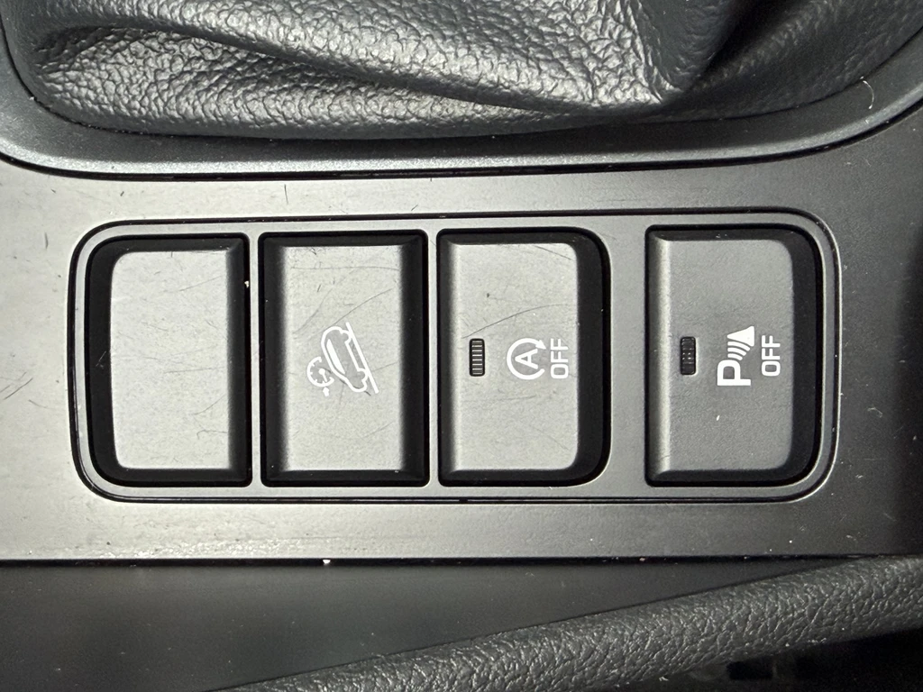 Hyundai Tucson – foto 22