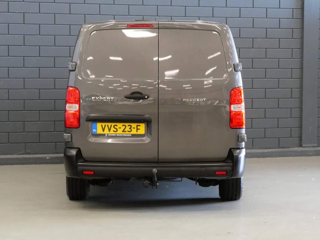 Peugeot e-Expert – foto 3