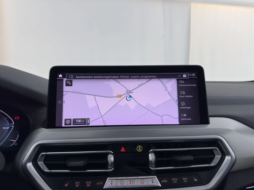 BMW iX3 – foto 15