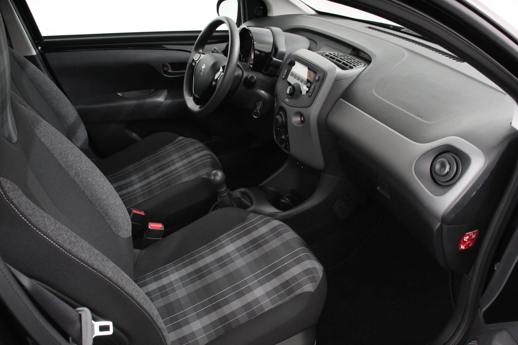 Peugeot 108 – foto 13